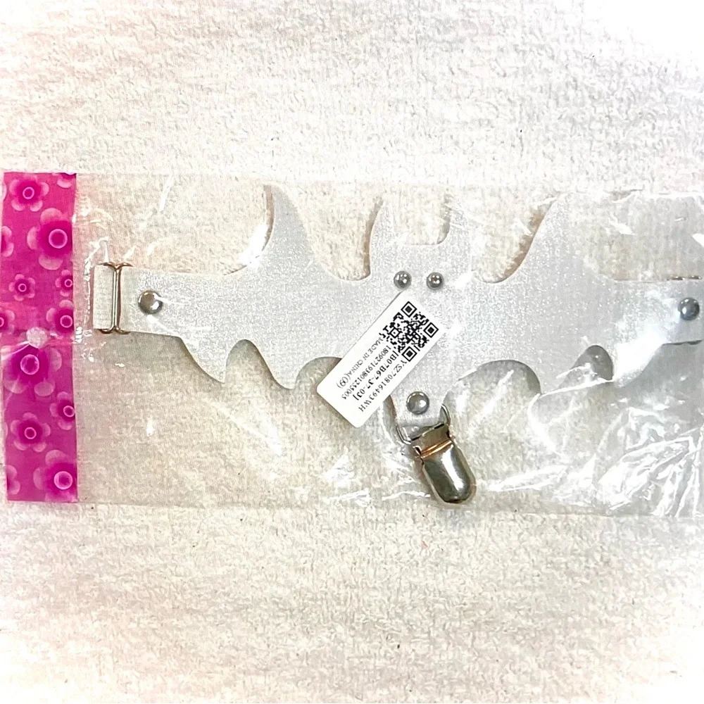 BAT GARTER